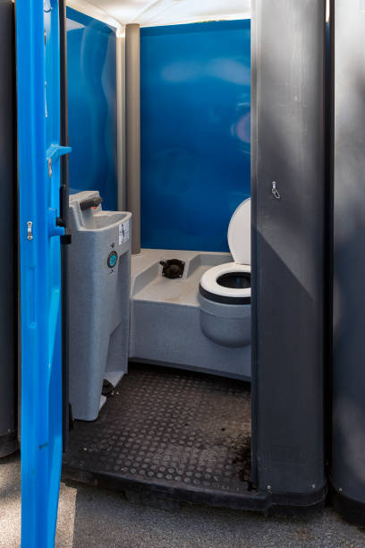 Best Portable restroom trailer rental  in Edgerton, KS