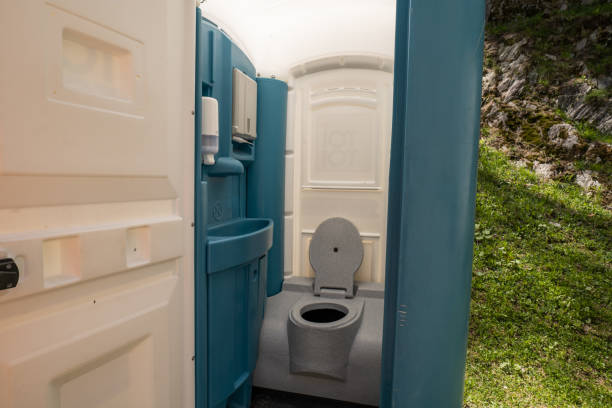 Edgerton, KS porta potty rental Company