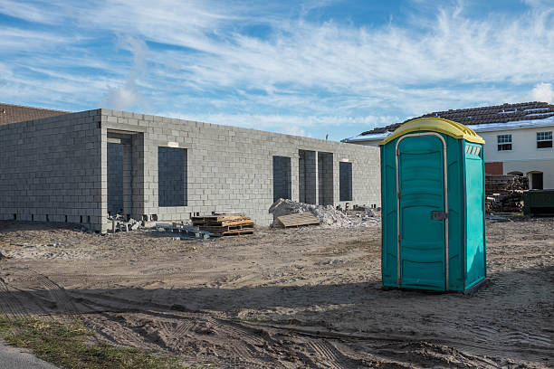 Best Portable toilet rental cost  in Edgerton, KS